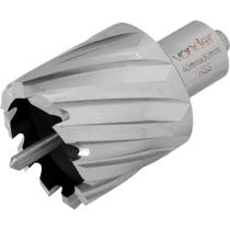 Broca Anular Encaixe Weldon 40 mmx30mm Vonder Broca Anular Encaixe Weldon 40 mmx30mm Vonder