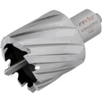 Broca Anular Encaixe Weldon 40 mmx30mm Vonder