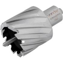 Broca Anular Encaixe Weldon 40 Mmx30Mm Vonder