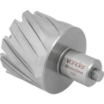 Broca Anular Encaixe Weldon 48 Mm X 30 Mm Vonder