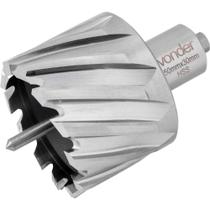 Broca Anular, Encaixe Weldon, 50 mm x 30 mm Vonder Broca Anular, Encaixe Weldon, 50 mm x 30 mm Vonder