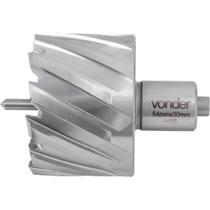 Broca Anular Encaixe Weldon 54 mmx30mm Vonder