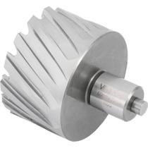 Broca Anular Encaixe Weldon 60 mmx30mm Vonder Broca Anular Encaixe Weldon 60 mmx30mm Vonder