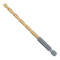 Broca AR 3.2mm Haste Sextavada 1/4 Makita D-14934