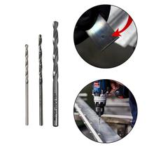 Broca AR Hss Aco Rapido Vonder 1/16 3/32 5/32 (1,5 2,5 4mm)