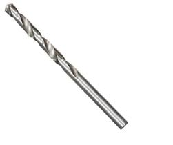 Broca ar p/ metal 4,0mm polida 10pcs mtx Broca ar p/ metal 4,0mm polida 10pcs mtx