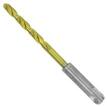 Broca AR para Metal Haste SDS Plus 6mm Makita B-57467 Broca AR para Metal Haste SDS Plus 6mm Makita B-57467