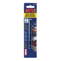 Broca ARTU-USA 1/4" de conexão rápida multiuso
