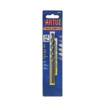 Broca ARTU-USA 5/16" PORC+ Tile e 5/32" Pilot Broca ARTU-USA 5/16" PORC+ Tile e 5/32" Pilot