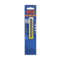Broca ARTU-USA 5/32" para porcelanato e piloto Broca ARTU-USA 5/32" para porcelanato e piloto