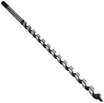 Broca Auger IRWIN WeldTec 9/16 x 17