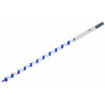 Broca Auger IRWIN Weldtec Ship 5/8 polegadas x 17 polegadas