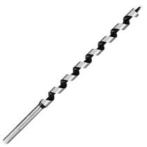Broca Auger NICAVKIT 9/16 x 30 cm de comprimento para madeira e muito mais