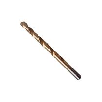 Broca Autocentrante Titânio 1/4 - HT HANSA 38031