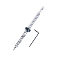 Broca AUTOTOOLHOME Pocket Hole 1/4" Hexagonal Shank Woodwork Broca AUTOTOOLHOME Pocket Hole 1/4" Hexagonal Shank Woodwork