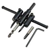 Broca Bailarina Ajustável 30-120Mm Mtx 704979 Broca Bailarina Ajustável 30-120Mm Mtx 704979