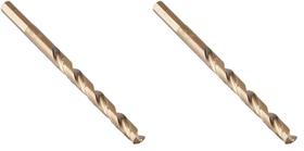 Broca BOSCH CO2142 Cobalt Metal 4 mm x 10 cm para metal Broca BOSCH CO2142 Cobalt Metal 4 mm x 10 cm para metal