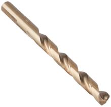 Broca BOSCH CO2151 Cobalt Metal 3/8 x 5" para metal Broca BOSCH CO2151 Cobalt Metal 3/8 x 5" para metal