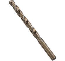 Broca BOSCH CO2158 Cobalto Metal 31/64 polegadas x 5-7/8 pol.