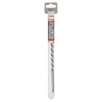 Broca Bosch em Serpentina para Madeira 8mm (encaixe 1/4") Broca Bosch em Serpentina para Madeira 8mm (encaixe 1/4")