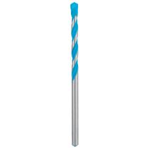 Broca Bosch Expert Cyl-9 Multiconstruction 4X40X75mm 10Pçs Broca Bosch Expert Cyl-9 Multiconstruction 4X40X75mm 10Pçs