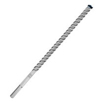 Broca Bosch Expert SDS Max-8X 25x400x520mm Betão Armado 2608900241