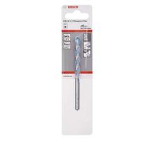 Broca Bosch Multiconstruction Ø6 x 60 x 100 mm CYL-9 Broca Bosch Multiconstruction Ø6 x 60 x 100 mm CYL-9
