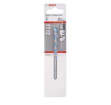 Broca Bosch Multiconstruction Ø6 x 60 x 100 mm CYL-9 Broca Bosch Multiconstruction Ø6 x 60 x 100 mm CYL-9