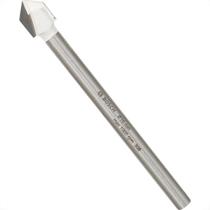 Broca Bosch P/Vidro/Ceramica 10,0Mm