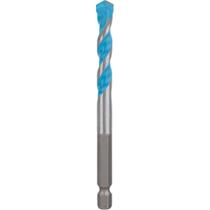 Broca Bosch Professional 8,00x100 Mm (para Concreto, Acessório para Furadeira e Parafusadeira de Impacto) Broca Bosch Professional 8,00x100 Mm (para Concreto, Acessório para Furadeira e Parafusadeira de Impacto)