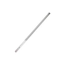 Broca Bosch SDS Max-8X para concreto Ø20 x 400 x 520 mm embalagem