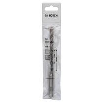 Broca Bosch Sds Plus-1 Para Concreto Ø8 X 100 X 160 mm Broca Bosch Sds Plus-1 Para Concreto Ø8 X 100 X 160 mm