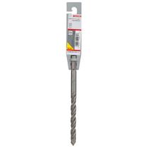 Broca Bosch Sds Plus-3 Para Concreto Ø11 X 100 X 160 mm Broca Bosch Sds Plus-3 Para Concreto Ø11 X 100 X 160 mm