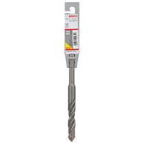 Broca Bosch Sds Plus-3 Para Concreto Ø15 X 100 X 160 mm Broca Bosch Sds Plus-3 Para Concreto Ø15 X 100 X 160 mm