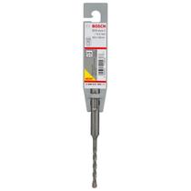 Broca Bosch Sds Plus-3 Para Concreto Ø5,5 X 50 X 110 mm Broca Bosch Sds Plus-3 Para Concreto Ø5,5 X 50 X 110 mm