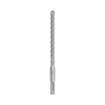 Broca Bosch Sds Plus-5x 8 Mm X 160 Mm Para Concreto Alvenaria E Pedras 2608706891 Broca Bosch Sds Plus-5x 8 Mm X 160 Mm Para Concreto Alvenaria E Pedras 2608706891