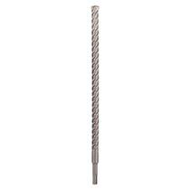 Broca Bosch SDS plus-5X para concreto Ø16 x 400 x 460 mm Broca Bosch SDS plus-5X para concreto Ø16 x 400 x 460 mm