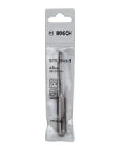 Broca Bosch SDS Plus Ø4mm x 50mm x 110mm S4L
