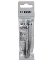 Broca Bosch SDS Plus Ø5mm x 50mm x 110mm S4L