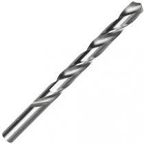 Broca Brasfort 6.5 mm Aço Rápido Broca Brasfort 6.5 mm Aço Rápido