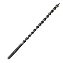 Broca bristol p/ madeira 1/2 x 18 - 102960 Broca bristol p/ madeira 1/2 x 18 - 102960