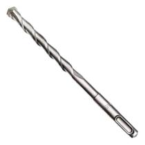 Broca C/ Encaixe Sds Plus P/ Concreto 10,0x150x210 Mm Cortag Broca C/ Encaixe Sds Plus P/ Concreto 10,0x150x210 Mm Cortag