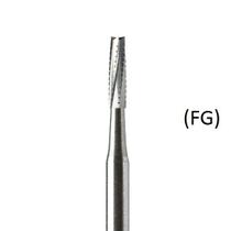 Broca Carbide Cilíndrica Dentada (FG) Microdont Broca Carbide Cilíndrica Dentada (FG) Microdont