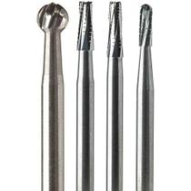 Broca Carbide Cirúrgica (FG) Microdont