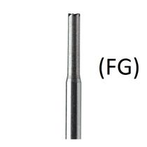 Broca Carbide Operatória Cilíndrica 957 (FG) Microdont Broca Carbide Operatória Cilíndrica 957 (FG) Microdont