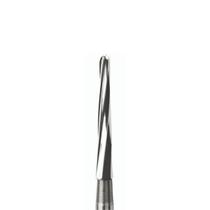 Broca Carbide Zekrya 28mm Cônica Longa Ponta Segura FG N151L