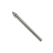 Broca Carboneto 6mm Para Ceramica e Vidro 728169 - MTX
