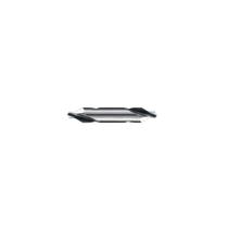 Broca centrar 333 02,50 x 06,30 dv303025 yg-1
