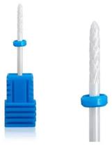 Broca ceramica 3/32 small flame (m) azul