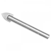 Broca Ceramica E Vidro Cortag 8,0Mm - 60130 Broca Ceramica E Vidro Cortag 8,0Mm - 60130